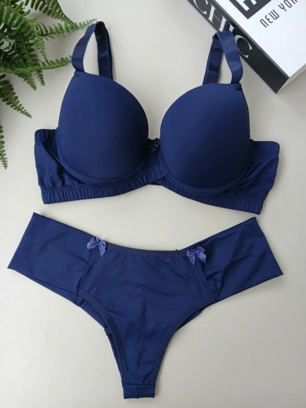 Conjunto Trançado - Imagem 7