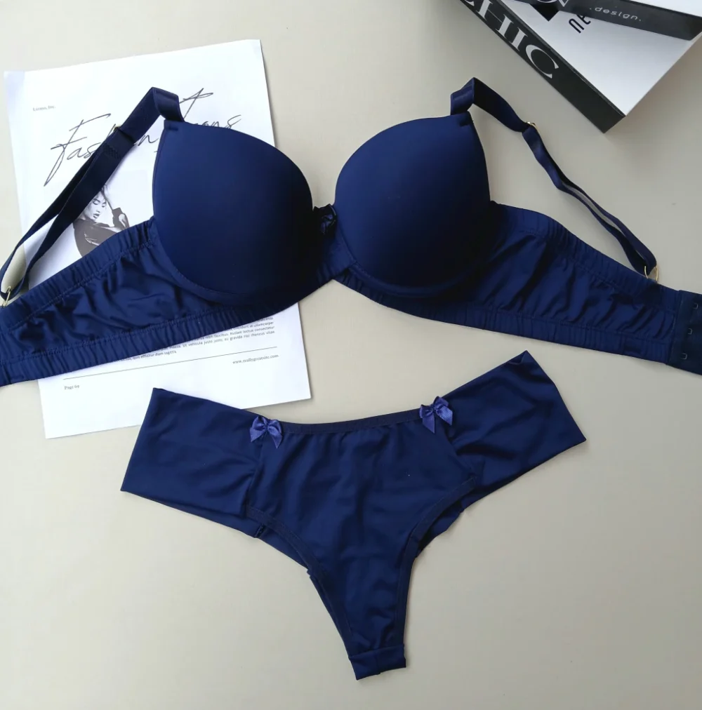 Conjunto Trançado - Imagem 8