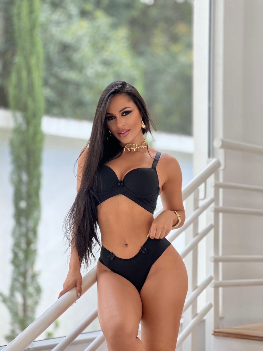 Conjunto Trançado - Imagem 2