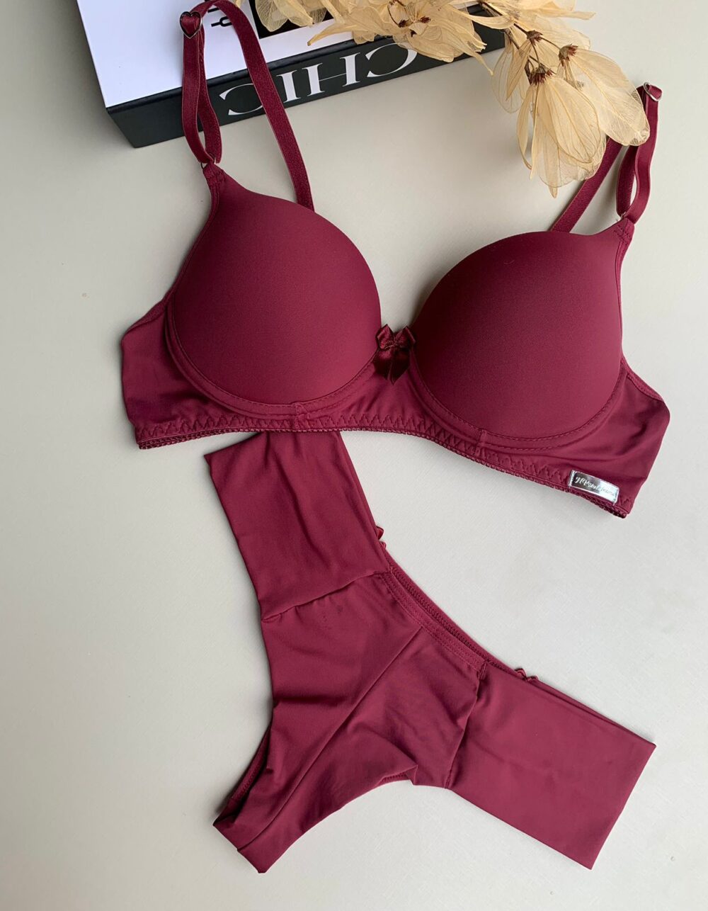 Conjunto Basic - Imagem 4
