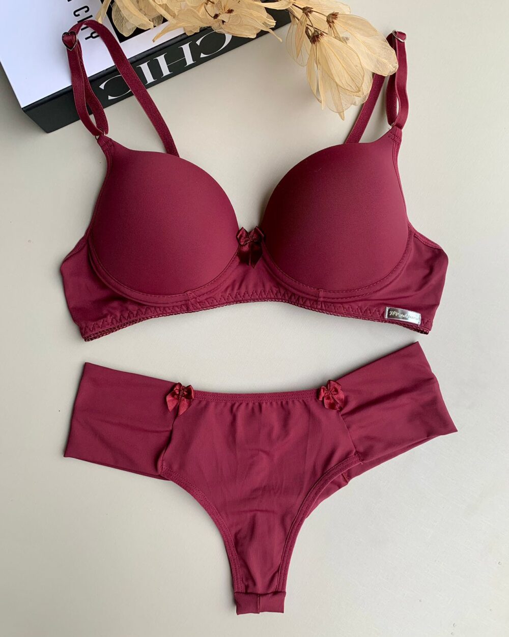 Conjunto Basic - Imagem 3
