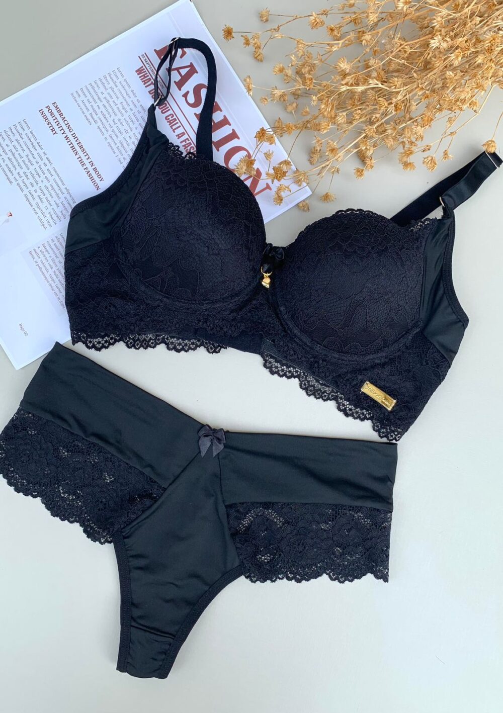 Conjunto Aura - Imagem 2