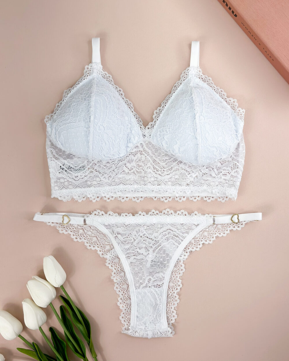 Conjunto Liberty - Imagem 9
