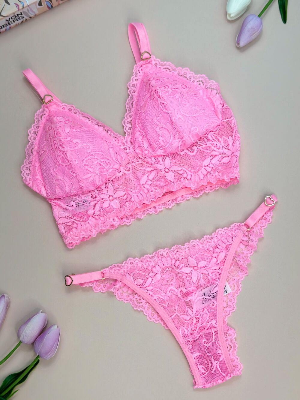 Conjunto Liberty - Imagem 7