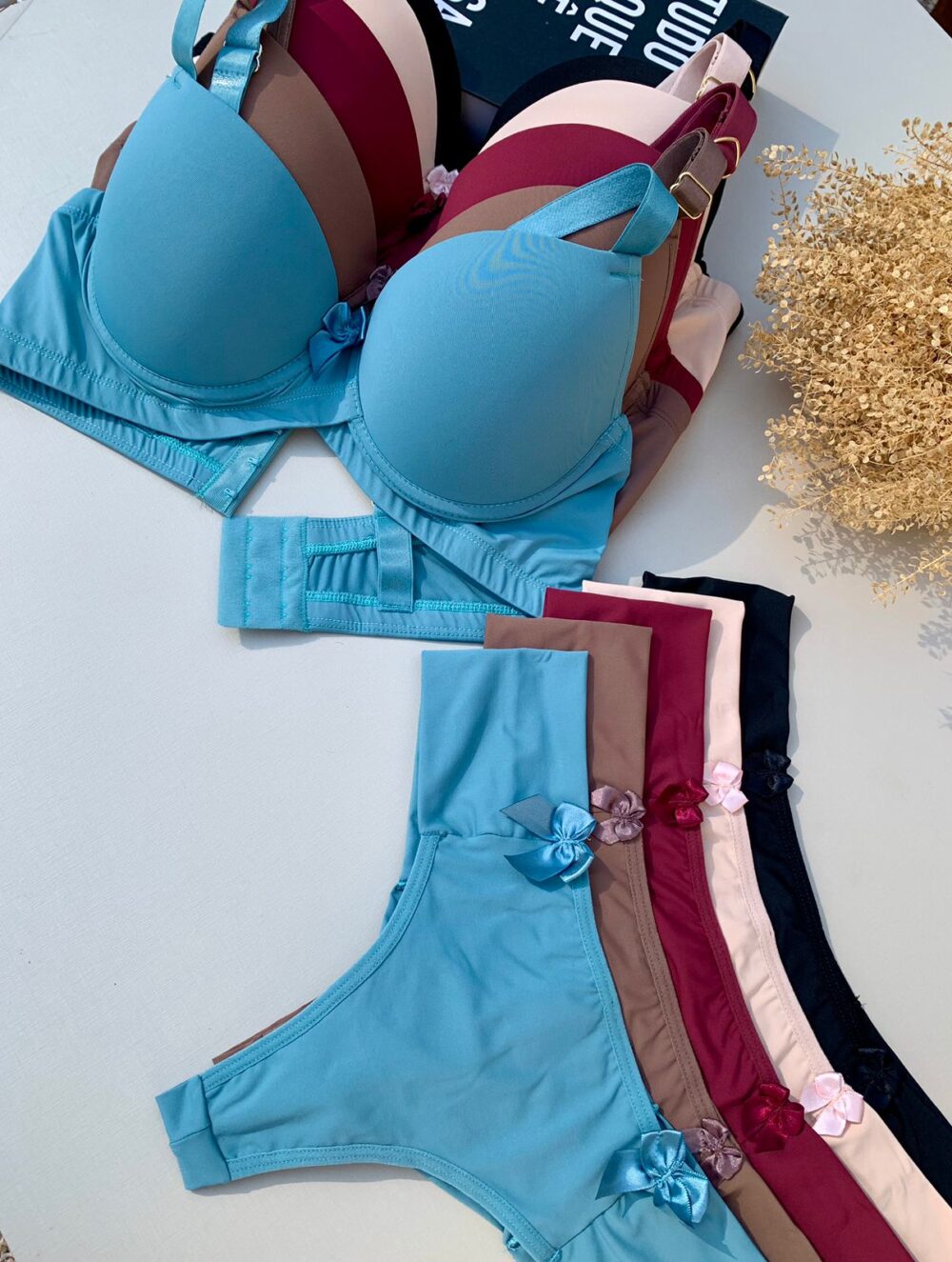 Conjunto Trançado - Imagem 10