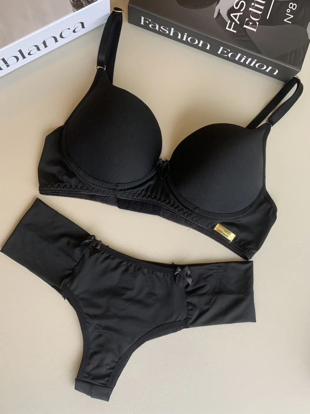 Conjunto Basic - Imagem 6
