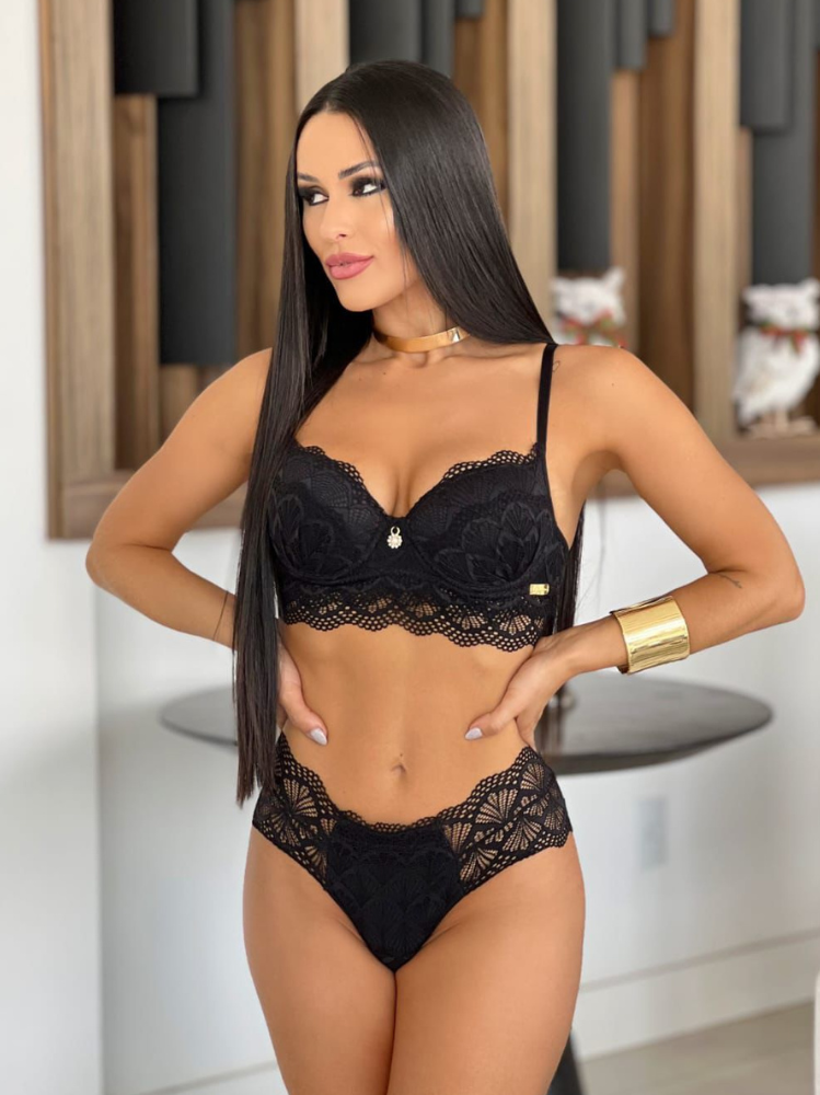 Conjunto Duo